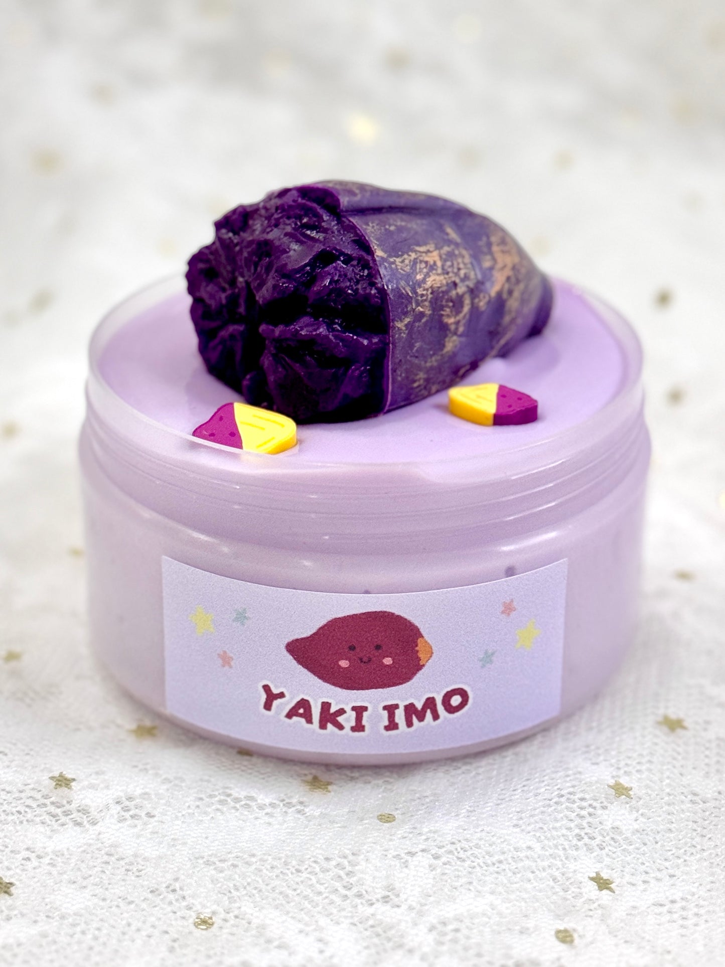 Yaki Imo Slime