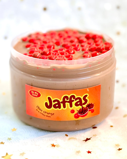 Jaffa's Slime