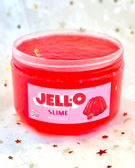 Jello Slime